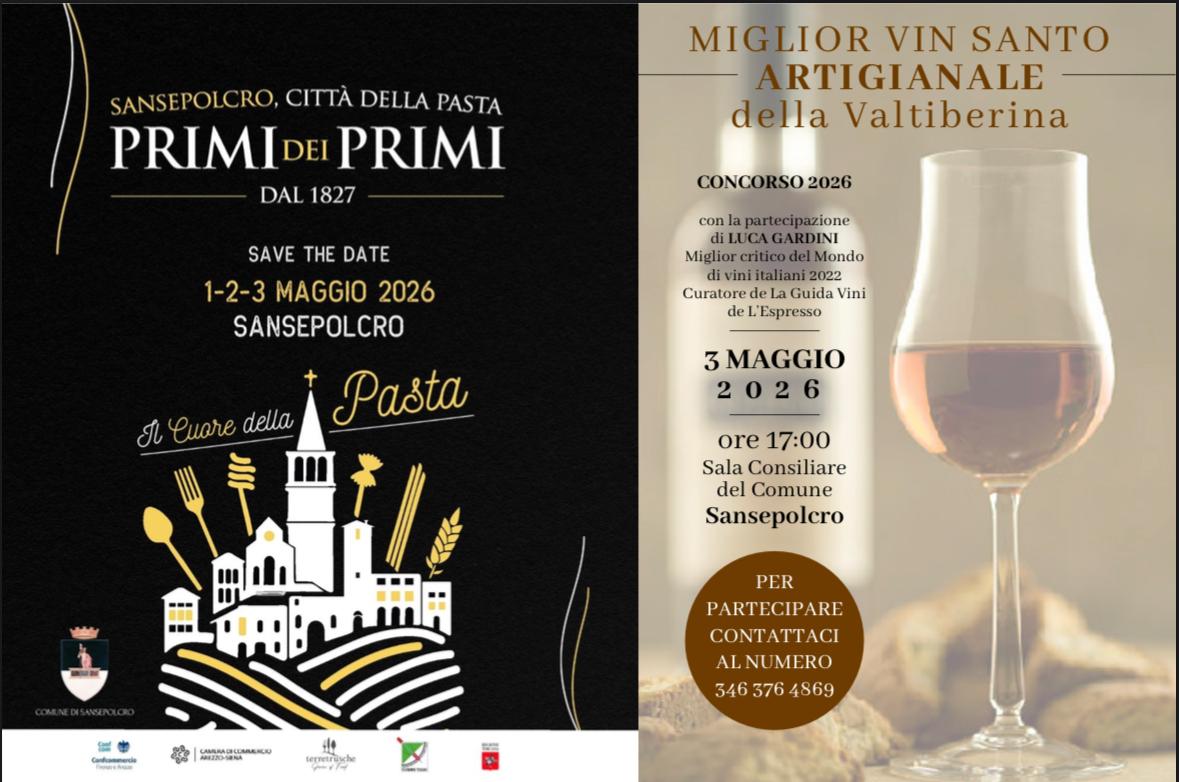 Stand Tim-ES degustazione vini Primi dei Primi Sansepolcro